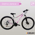 Bici Delma 29" Janice 21V